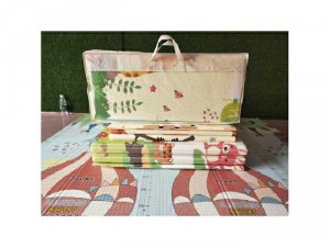 Thảm XPE cao cấp không thấm nước( 180 x200 cm)