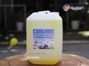 Dung dịch rửa xe không chạm Ventek VET75 20 lít Tại Plêy Ku