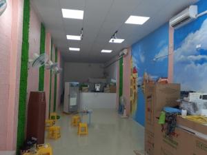 Tư vấn lắp đặt máy tính tiền giá rẻ cho quán sữa chua Hà Tĩnh