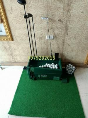 Máy phát banh golf _ PGM