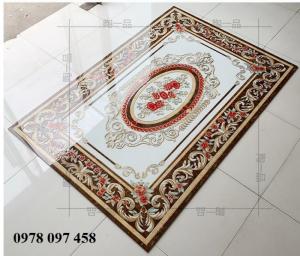 Gạch sàn 3D cao cấp