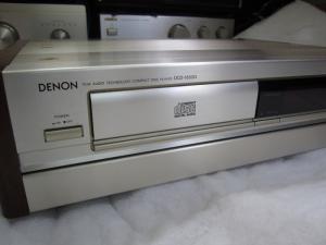 CD DENON 1650G