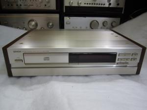 CD DENON 1650G