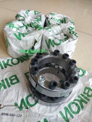 Power lock bikon- khóa trục côn siết trục