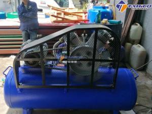 Máy nén khí Gezmany GZ600 7,5 HP tại Đăk Nông