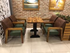 Sofa giá bán tại nơi sản xuất..