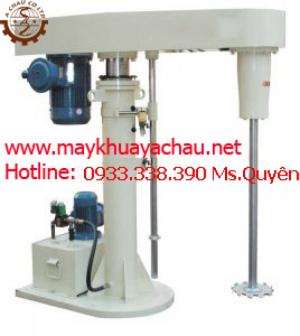 Máy khuấy mực 50HP 1500ML