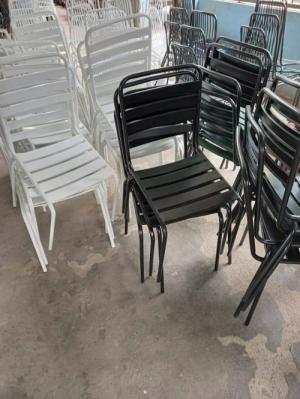 Ghế sắt mỹ nghệ