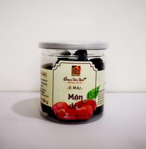 Ô Mai Mận Dẻo Tiến Thịnh Hộp 200gr - MSN181370