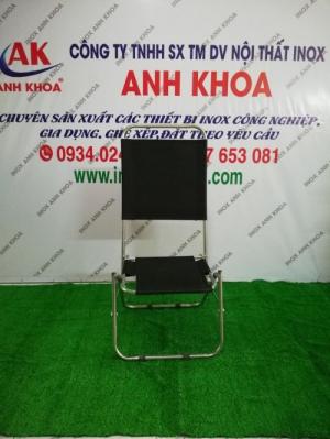 Xưởng Sản Xuất Ghế Xếp Lưới Cà Phê