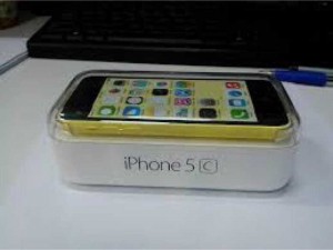 I phone 5c 16gb bản quốc tế mỹ (USA)