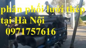 Sản xuất và cung cấp lưới hình thoi,lưới trang trí