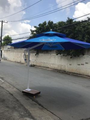 Chuyên sản xuất bàn ghế café, ghế nhà hàng, dù che.