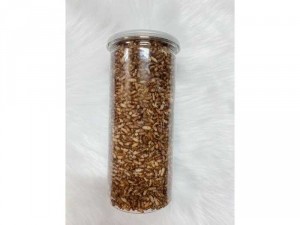 Gạo lứt cháy tỏi 300gram