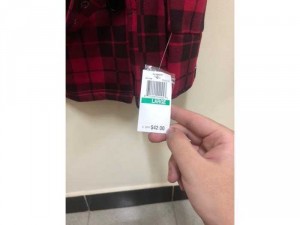 Pass áo blazer nữ chính hãng xách tay từ Mỹ