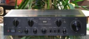 Denon pma-930