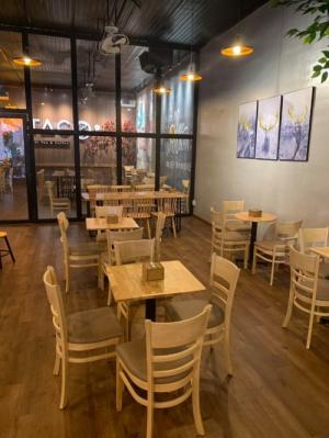 Bàn ghế cafe thanh lý giá rẻ, bàn ghế cafe giá rẻ