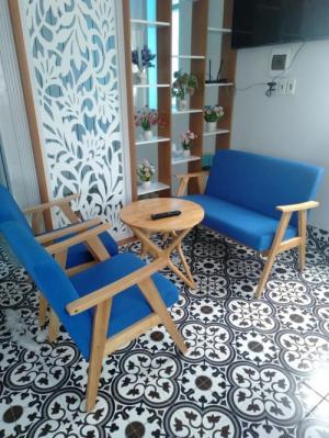 Thanh lý bộ bàn ghế cafe giá rẻ tphcm 0902117367