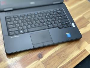 Laptop Dell Latitude E5440, i5 4300U 4G SSD128-500G 14in Zin 100% Giá rẻ