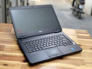 Laptop Dell Latitude E5440, i5 4300U 4G SSD128-500G 14in Zin 100% Giá rẻ