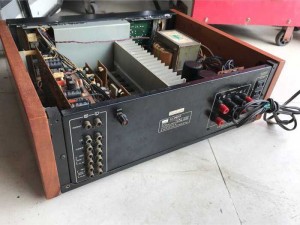 Sansui 607x pioneer denon jbl onkyo sony
