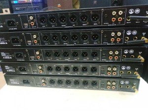 Vang số dbacoustic s500 pro