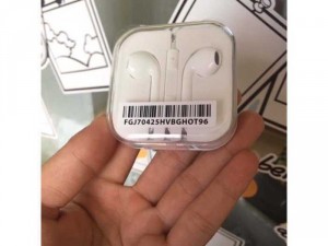 Tai nghe iphone