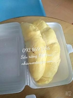 sầu riêng Ri 6. Sầu riêng Đạ Hoai 093 869 1586