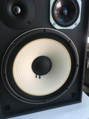 Chuyên bán Loa JBL 4312D (USA) hàng đẹp Long lanh