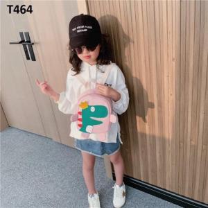 Ba lô chống gù chống nước cho bé