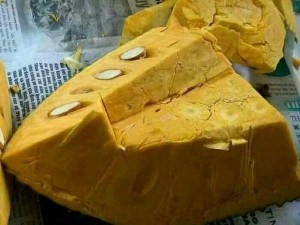 Ban mít thái chín cây nhà vườn