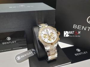 ĐỒNG HỒ NAM BENTLEY BL1796-302TCI-S
