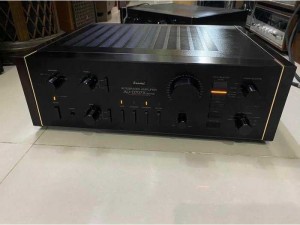 AMPLI SANSUI AU-D707 Xdecade