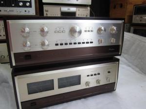 POWER PRE ACUPHASE 300L-200L