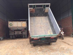 Cần bán xe ba ba bánh như hình. xe hoạt động tốt.