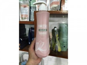 Dầu gội và dầu xả kochie Nhật