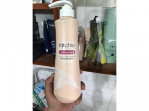 Dầu gội và dầu xả kochie Nhật