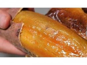Khoai lang mật ngon loại lớn 1 ký