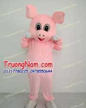 Cho thuê mascot giá rẻ tại tphcm