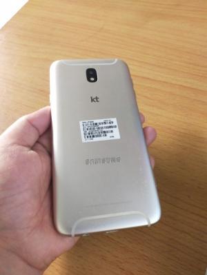 Samsung J7 Pro chính hãng zin đẹp keng likenew