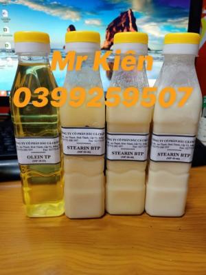 Cung cấp dầu cá Basa lỏng, đặc.