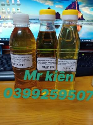Cung cấp dầu cá Basa lỏng, đặc.