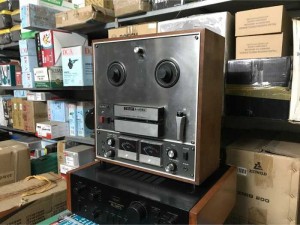 Cối teac a2050