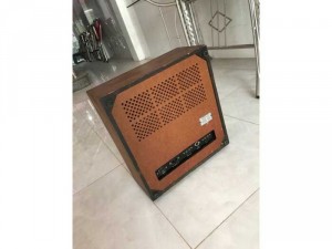 Cối teac a2050