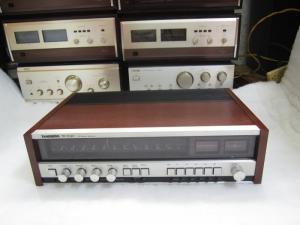 AMPLI TANDBERG TR 2045
