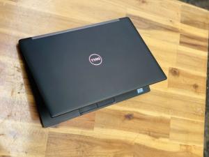 Laptop Dell Latitude E7280/ i5 7300U/ 8G/ SSD256/ Full HD/ Win 10/ Giá rẻ