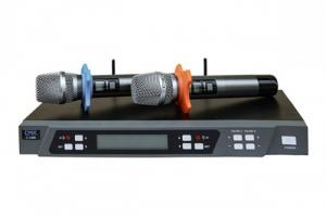 Micro DMX U-1800 cao cấp/ Chất âm hoàn hảo/ Hát cực hay