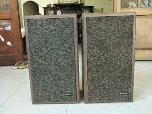 Loa cổ criterion 444 japan xuất USA