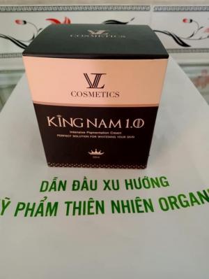 Sale tri ân khách hàng - KING NAM - VUA NAM