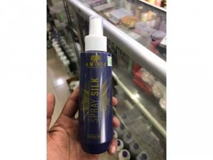 Xịt dưỡng tóc aminis